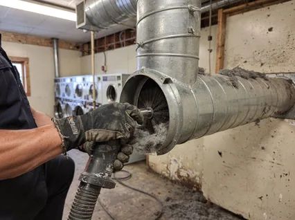 Commercial Vent Cleaning in Vernon, CT