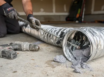 Duct Cleaning in Vernon, CT