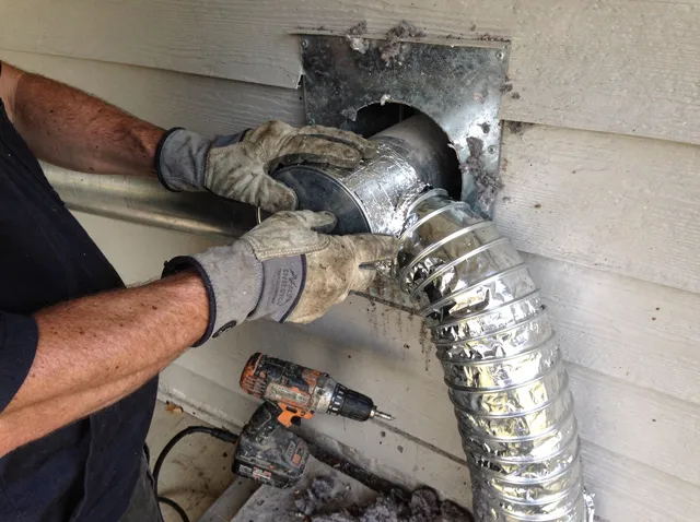 Vent Repair & Installation service in Manchester, CT