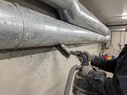 Industrial Vent Cleaning service in Manchester, CT